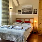 Goscinne Zlote Modrzewie 3*