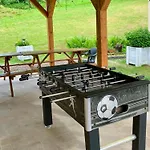 بيت ضيافة Goscinne Zlote Modrzewie
