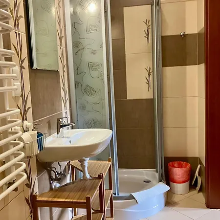 بيت ضيافة Goscinne Zlote Modrzewie دوشنيكي زدروي