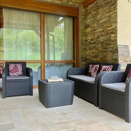 Goscinne Zlote Modrzewie بيت ضيافة 3*