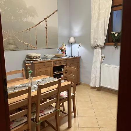 Goscinne Zlote Modrzewie 3* Duszniki Zdrój