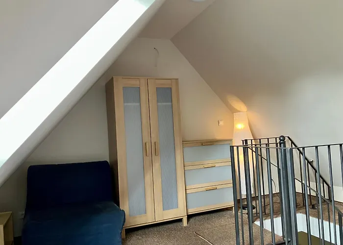 Goscinne Zlote Modrzewie Duszniki Zdroj