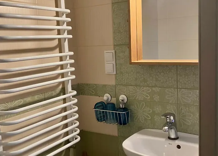 Guest house Goscinne Zlote Modrzewie Duszniki Zdroj