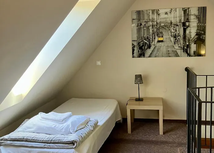 Guest house Goscinne Zlote Modrzewie 3*