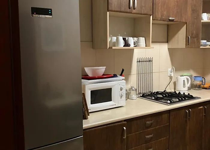 Guest house Goscinne Zlote Modrzewie Duszniki Zdroj